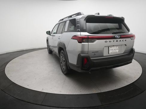 Certified 2026 Subaru Outback Premium AWD/4WD image 36