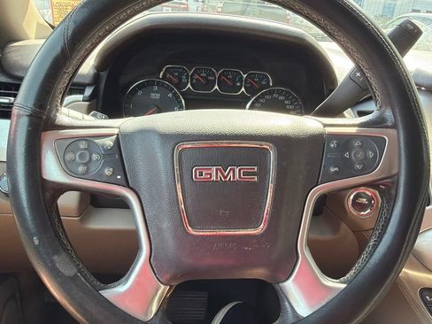 Used 2020 GMC Yukon SLT w/ Open Road Package AWD/4WD image 19