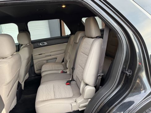 Used 2013 Ford Explorer FWD image 25