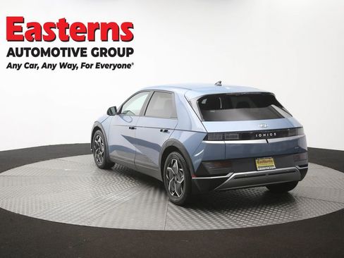 Used 2023 Hyundai Ioniq 5 SE AWD/4WD image 35