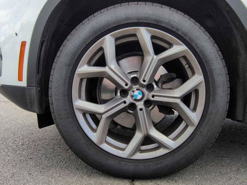 Certified 2023 BMW X3 xDrive30i image 14