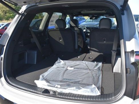 New 2025 Kia Telluride AWD image 18