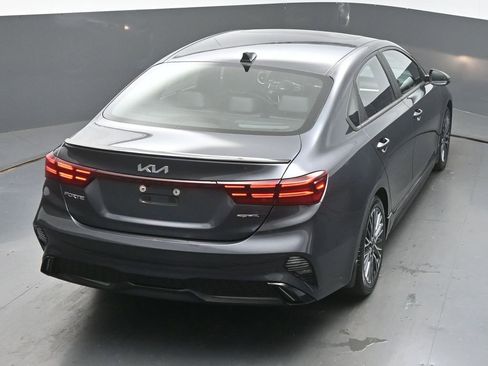 Used 2023 Kia Forte GT-Line w/ GT-Line Premium Package image 44