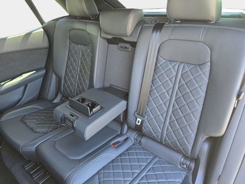 Certified 2022 Audi SQ8 Premium Plus w/ Executive Package image 15