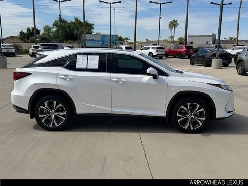 Used 2020 Lexus RX 350 FWD w/ Premium Package image 8