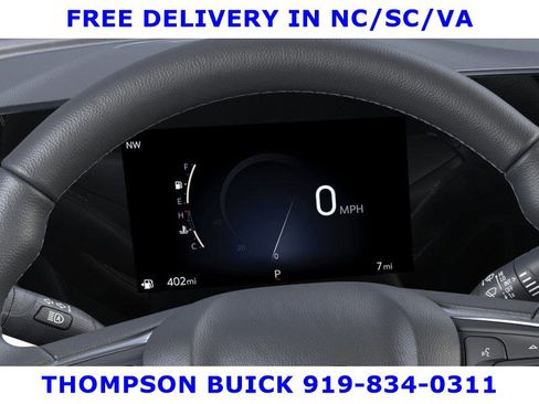 New 2026 Buick Encore GX Preferred w/ Comfort Package image 18