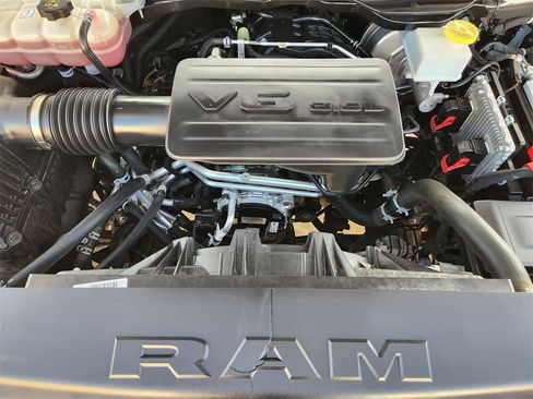 Used 2023 RAM 1500 Lone Star image 31