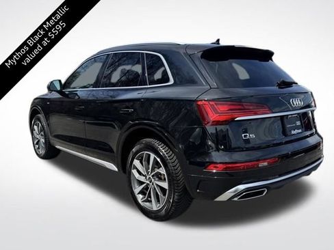 Certified 2023 Audi Q5 2.0T Premium Plus w/ Premium Plus Package image 8