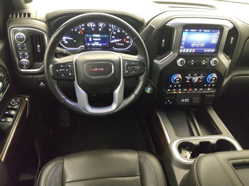 Used 2020 GMC Sierra 1500 SLT AWD/4WD image 22