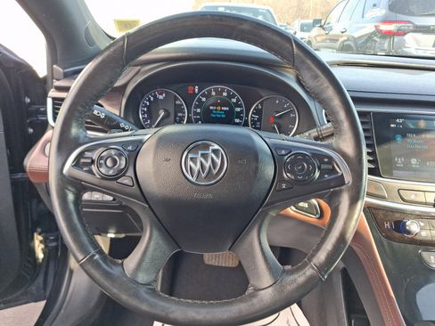 Used 2019 Buick LaCrosse Avenir w/ Driver Confidence Package II image 20