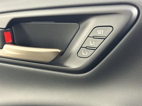 New 2026 Toyota Crown Signia AWD/4WD image 27