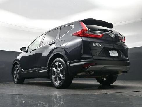 Used 2019 Honda CR-V EX-L image 38