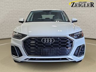 Used 2023 Audi Q5 2.0T Premium Plus w/ Premium Plus Package AWD/4WD video 2
