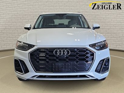 Used 2023 Audi Q5 2.0T Premium Plus w/ Premium Plus Package