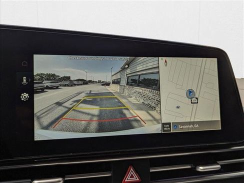 New 2025 Hyundai Elantra SEL image 12