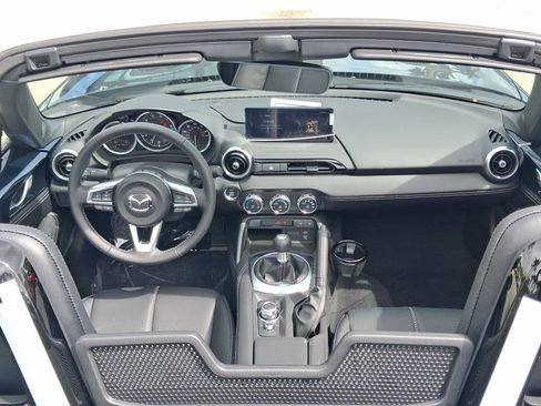 New 2026 MAZDA MX-5 Miata Grand Touring RWD image 5