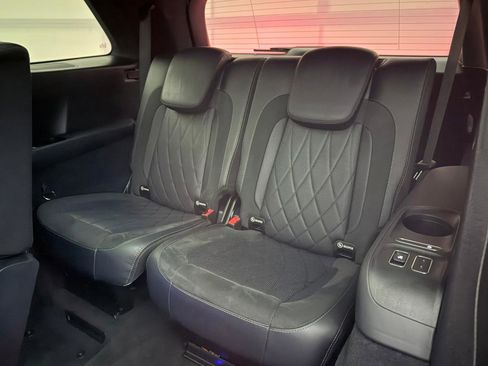 Used 2021 Mercedes-Benz GLS 63 AMG 4MATIC image 29
