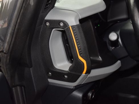 Used 2023 Ford Bronco Badlands AWD/4WD image 40