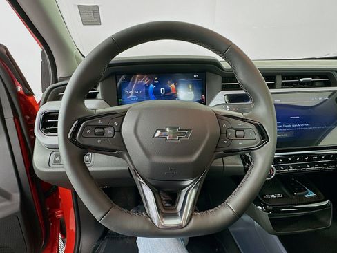 New 2027 Chevrolet Bolt RS image 11