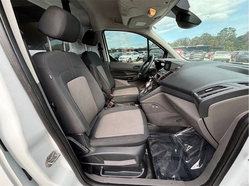 Used 2021 Ford Transit Connect XL image 30