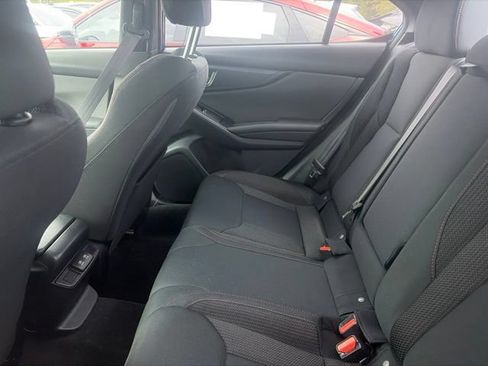 Used 2023 Subaru WRX Premium AWD/4WD image 13