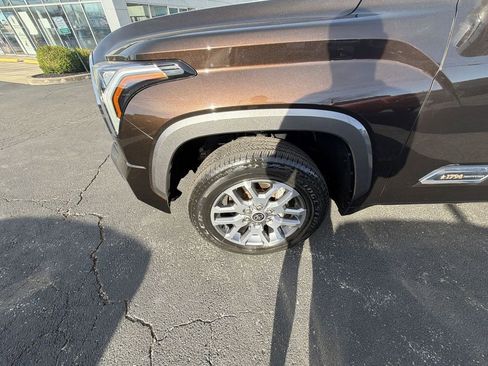 Used 2024 Toyota Tundra 1794 Edition image 10