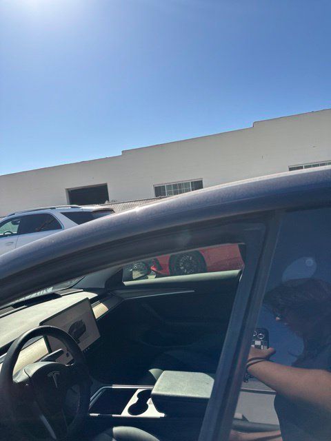 Used 2023 Tesla Model 3 Standard Range RWD image 10