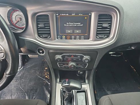 Used 2021 Dodge Charger R/T w/ Blacktop Package image 20