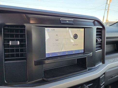 New 2026 Ford F350 XL image 21