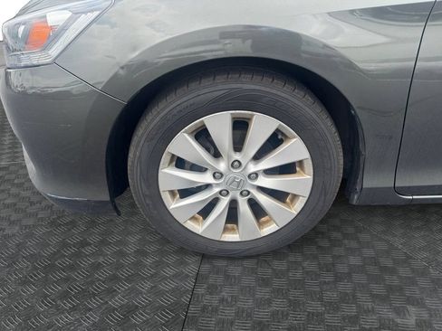 Used 2013 Honda Accord EX-L image 13