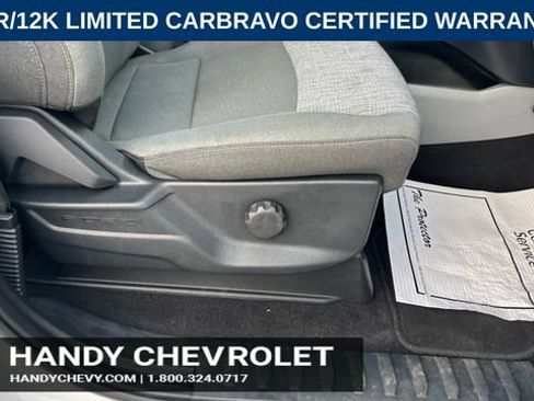 Used 2023 Ford F150 XLT AWD/4WD image 44