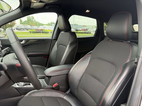 Used 2025 Ford Escape ST-Line FWD image 49