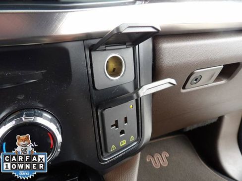 Used 2024 Ford F450 King Ranch w/ Chrome Package image 29