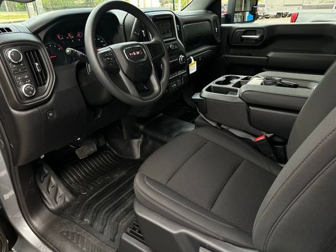 New 2026 GMC Sierra 2500 Pro w/ 1SA Pro Safety Plus Package image 9