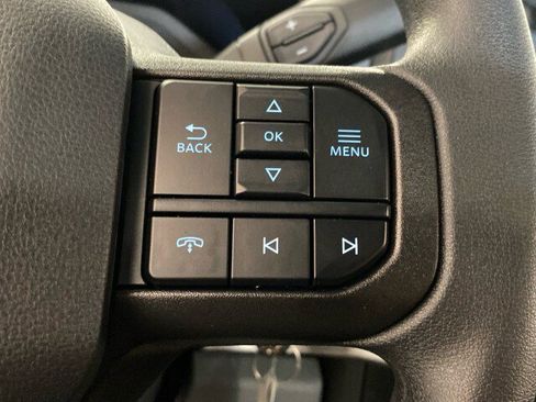 New 2025 Ford F350 XL w/ STX Appearance Package AWD/4WD image 21