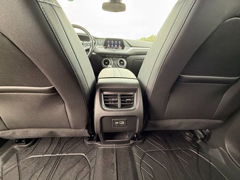 Certified 2022 Chevrolet Blazer LT image 25