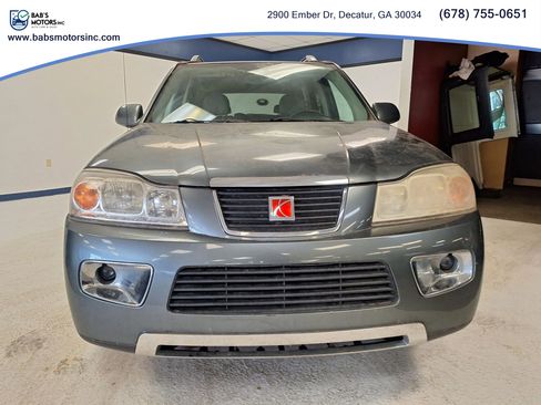 Used 2007 Saturn Vue 2WD V6 w/ Leather Appointments Pkg image 14