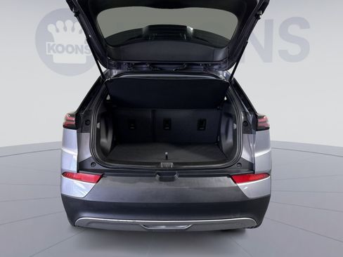 Used 2023 Chevrolet Bolt EUV LT FWD image 24