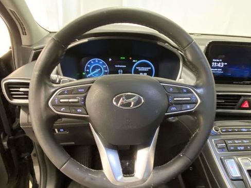 Used 2023 Hyundai Santa Fe Limited image 21