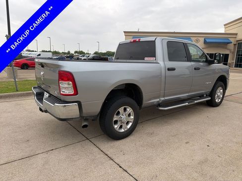 Used 2023 RAM 3500 Big Horn w/ Level 1 Equipment Group image 6