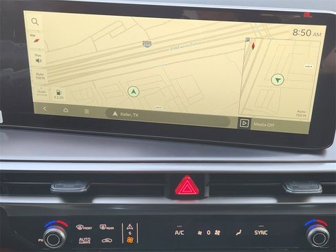 New 2026 Kia Sorento EX w/ EX Premium Package image 12