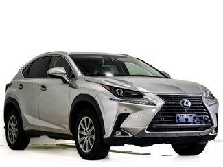 Used 2019 Lexus NX 300 AWD w/ Comfort Package video 1