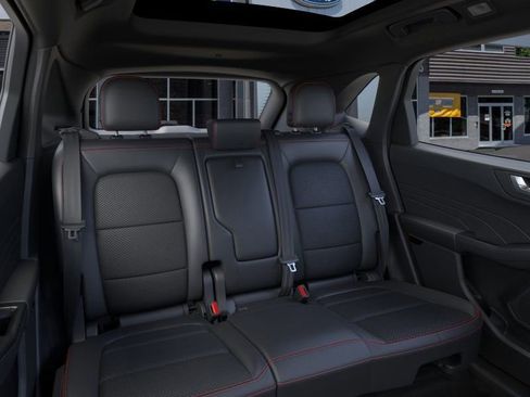 New 2026 Ford Escape ST-Line w/ Tech Pack #1 image 11
