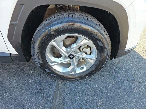 Used 2024 Hyundai Tucson SEL image 10