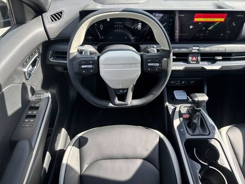 New 2026 Kia K4 GT-Line w/ GT-Line Premium Package FWD image 11