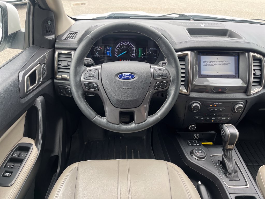 Used 2019 Ford Ranger Lariat w/ Equipment Group 501A Mid AWD/4WD image 17