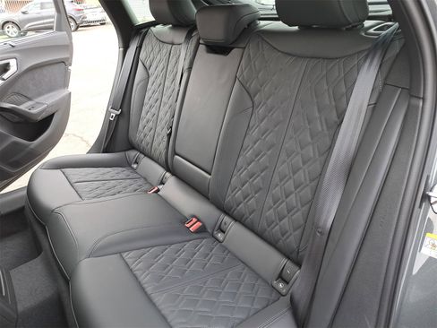 New 2025 Audi S5 Premium Plus image 14