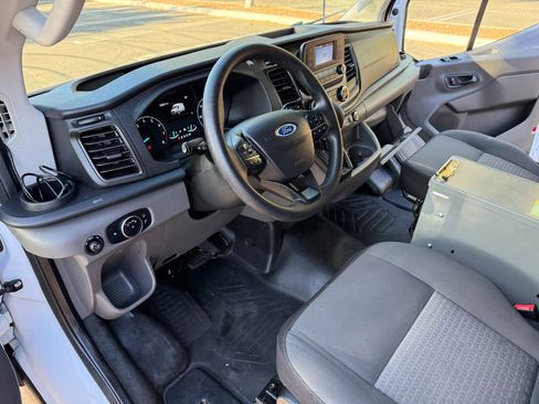 Used 2020 Ford Transit 150 Low Roof image 28