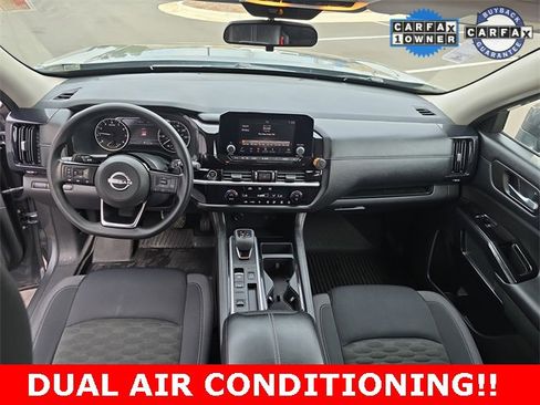 Used 2022 Nissan Pathfinder S image 14