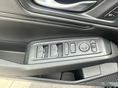 New 2026 Honda Accord EX-L image 22